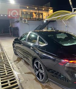 هوندا أكورد